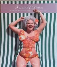 Paint A `Licious. (Valokuvataide, fantasiat)