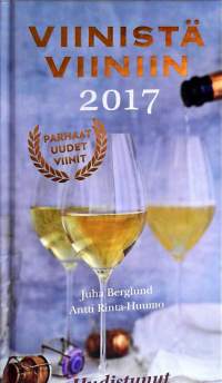 Viinistä viiniin 2017