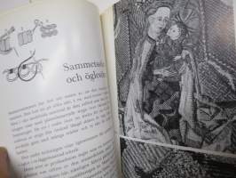 Prydnadssömnar under medeltiden