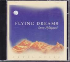 CD Soren Hyldgaard - Flying Dreams, 1988. Katso kappaleet alta