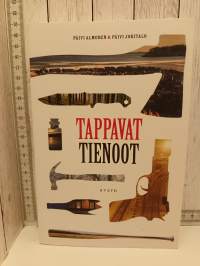 Tappavat tienoot