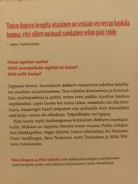 Tappavat tienoot