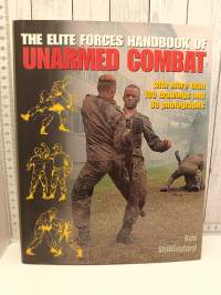 The Elite Forces Handbook of Unarmed Combat