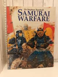 Samurai Warfare