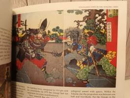 Samurai Warfare