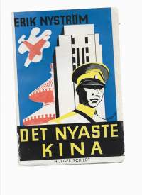 Det nyaste KinaKirjaNyström, ErikHolger Schildt 1936