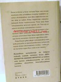 Kätketyn haudan arvoitus