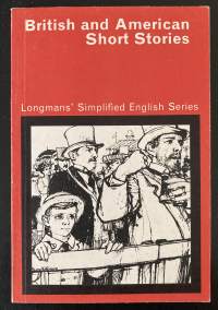 British and American Short Stories