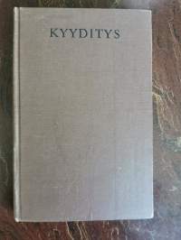 Kyyditys