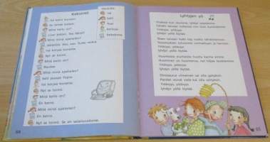 Tammen Kultainen aapinen