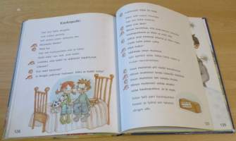 Tammen Kultainen aapinen