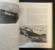 The Aircraft Carrien Story 1908-1945