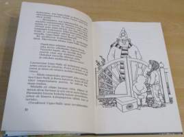 Uppo-Nalle ja Nukku-Ukko