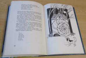 Uppo-Nalle ja Nukku-Ukko