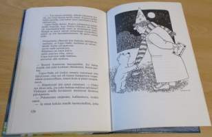 Uppo-Nalle ja Nukku-Ukko