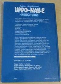 Uppo-Nalle ja Nukku-Ukko