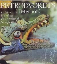 Petrodvorets (Peterhof).  (Historiikki, taide, arkkitehtuuri)