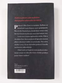 Kauhu kiertää kaupunkia