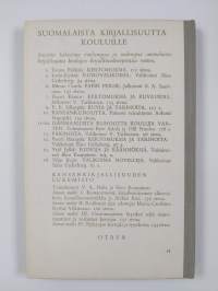 Kuvia ja tarinoita