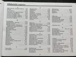 Chrysler Instruktionsbok 2000 -käyttöohjekirja