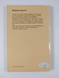 Paljastavat juuret