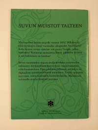 Suvun muistot talteen : suvun muistitiedon tutkimusopas