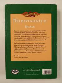 Minotaurien maa