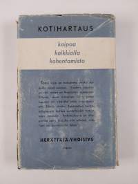 Määräosa ajallansa : kotien hartauskirja