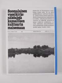 Suomalainen vuosikirja 1982