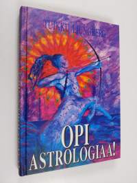 Opi astrologiaa