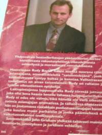 Sateentekijä