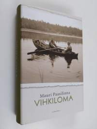 Vihkiloma