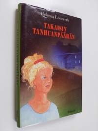 Takaisin Tanhuanpäähän