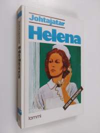 Johtajatar Helena