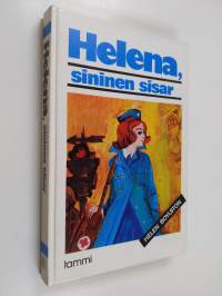 Helena, sininen sisar