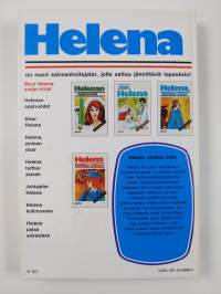 Helena, sininen sisar
