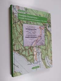 Venäjän Suomi-kuva - Venäjä Suomen kartoittajana 1710-1942 - mukana: Venäjällä vuosina 1710-1917 painettujen Suomen karttojen bibliografia ja Luettelo Venäjän val...