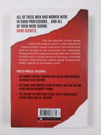 Masking Evil - When Good Men and Women Turn Criminal