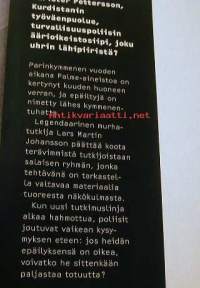 Putoaa vapaasti kuin unessa