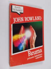 Reuma : pehmeän lääketieteen vaihtoehto