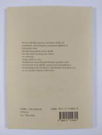 Ilmakehät : runoja