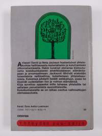 Kasvupaikkana yhteisö