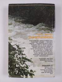 Parantumisesta