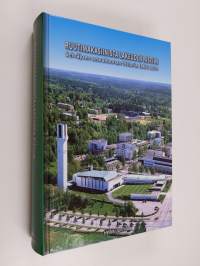 Ruutimakasiinista Lakeuden ristiin : Seinäjoen seurakunnan historia 1863-2004 - Seinäjoen seurakunnan historia 1863-2004