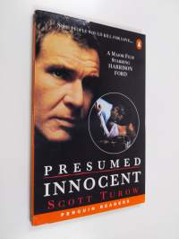 Presumed innocent