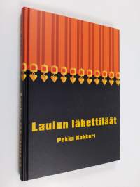 Laulun lähettiläät : Etelä-Pohjanmaan mieslaulajien Jussien vaiheita vuosina 1951-2006