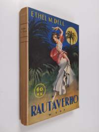 Rautaverho