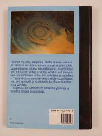 Planeetta Maa (signeerattu, tekijän omiste)