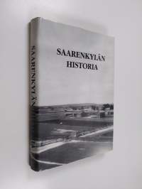 Saarenkylän historia