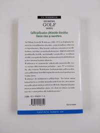 Kuolemattomia golftarinoita